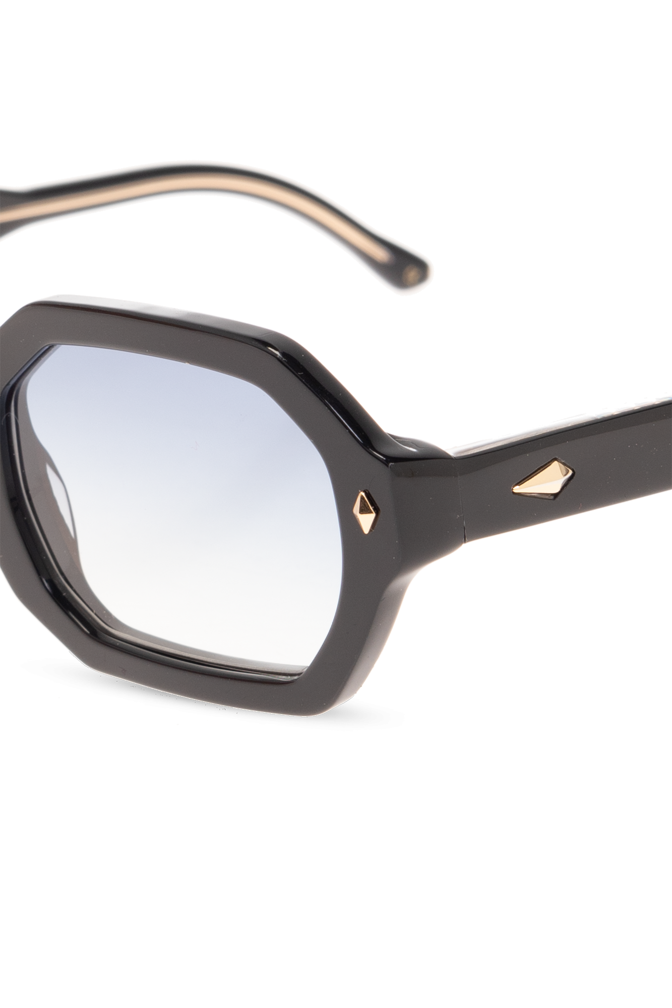sunglasses ray ban erika 0rb4171 622 8g black grey gradient